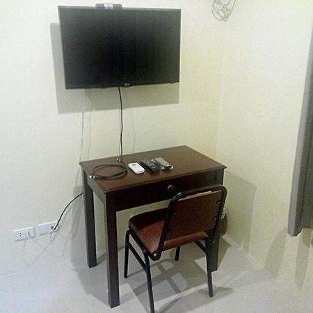 Dino Residences Dumaguete City Экстерьер фото