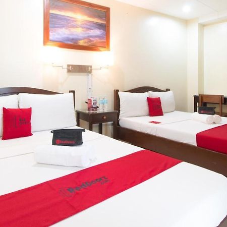 Dino Residences Dumaguete City Экстерьер фото