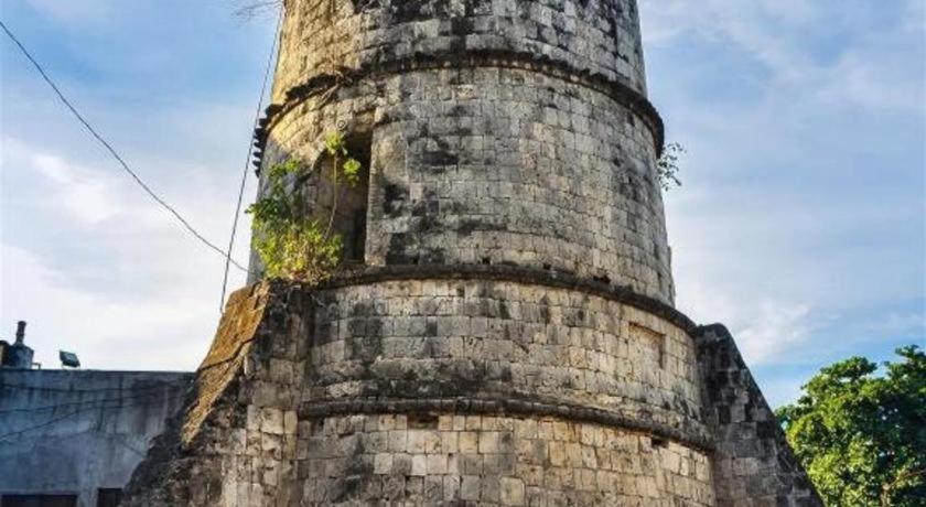 Dino Residences Dumaguete City Экстерьер фото