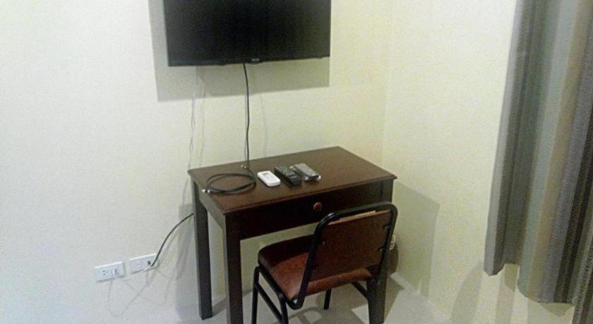 Dino Residences Dumaguete City Экстерьер фото