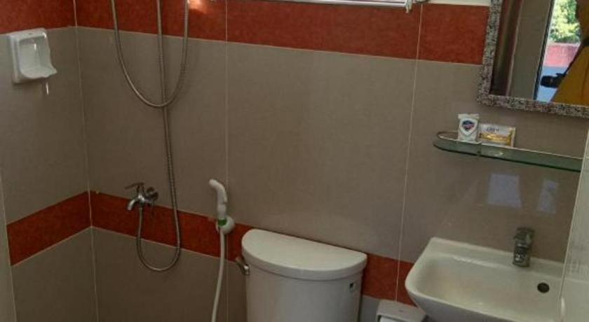 Dino Residences Dumaguete City Экстерьер фото