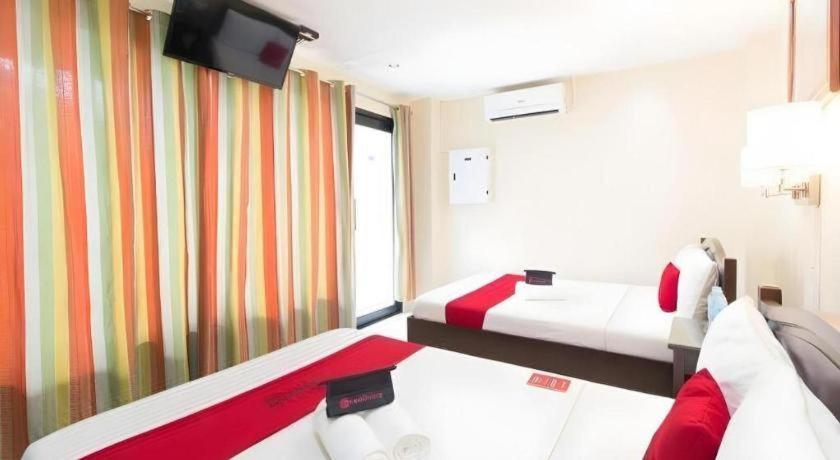 Dino Residences Dumaguete City Экстерьер фото