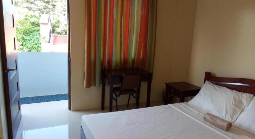 Dino Residences Dumaguete City Экстерьер фото