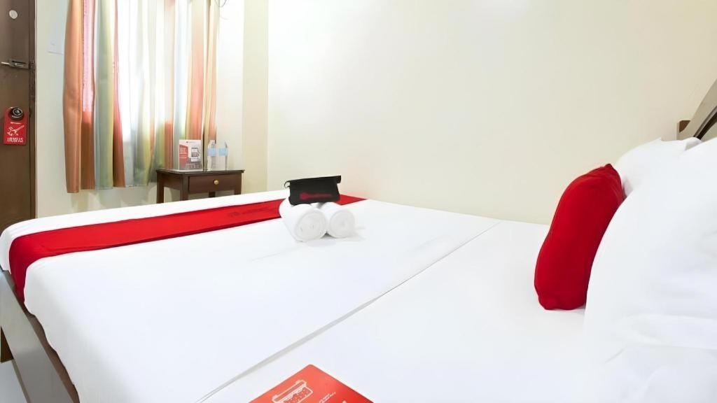 Dino Residences Dumaguete City Экстерьер фото