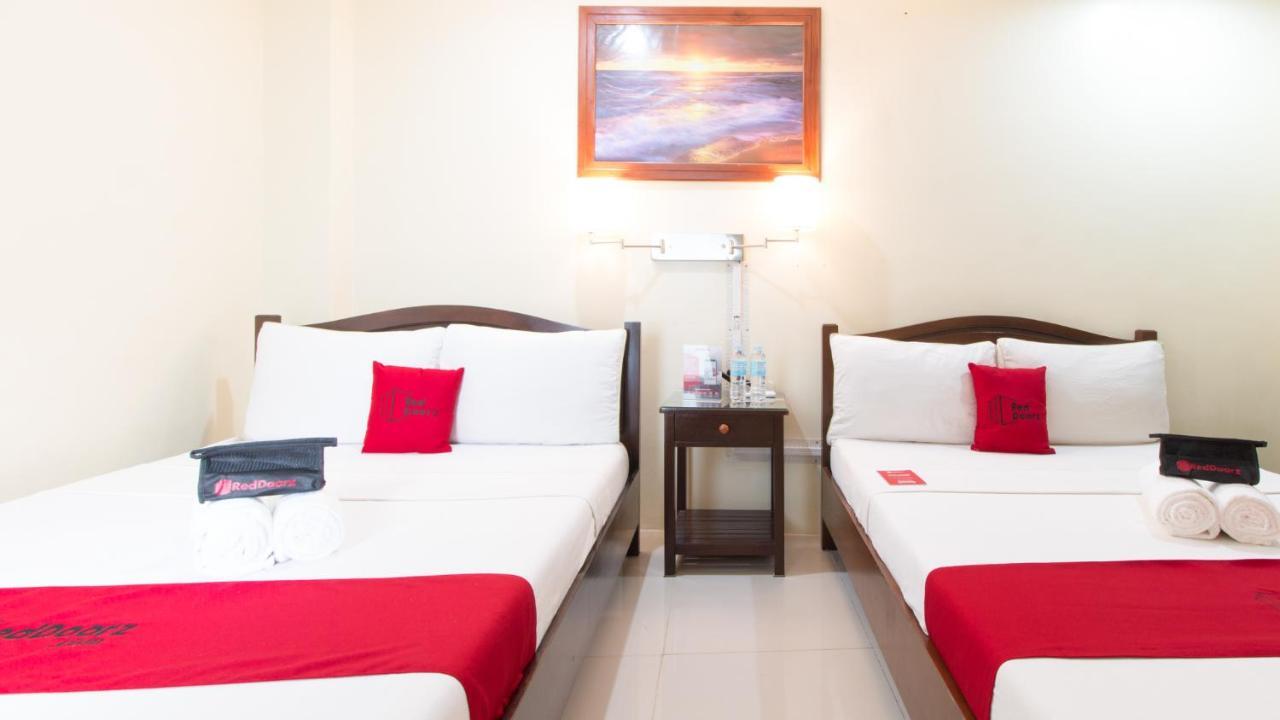 Dino Residences Dumaguete City Экстерьер фото