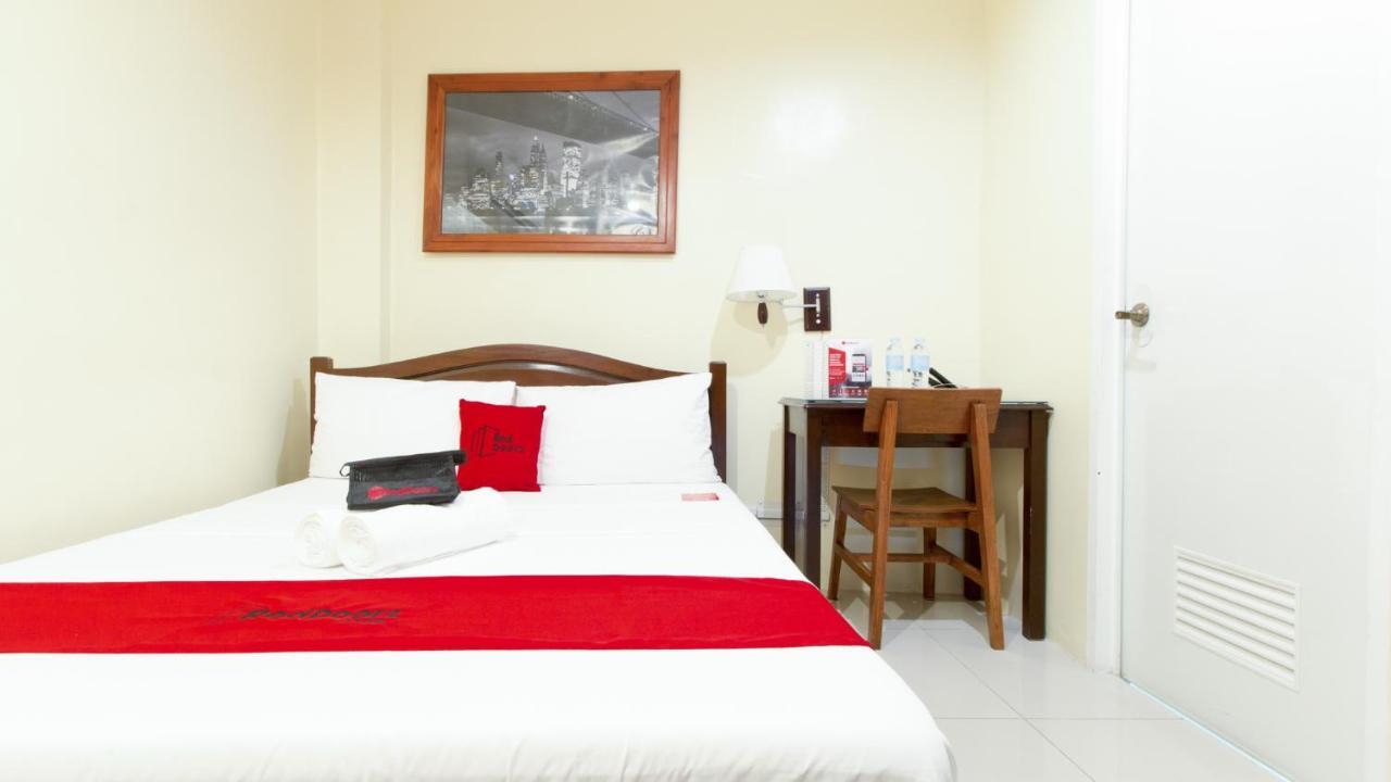 Dino Residences Dumaguete City Экстерьер фото