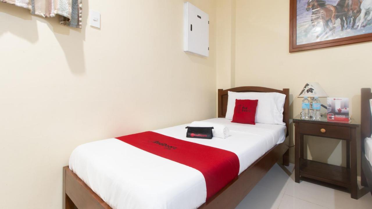 Dino Residences Dumaguete City Экстерьер фото