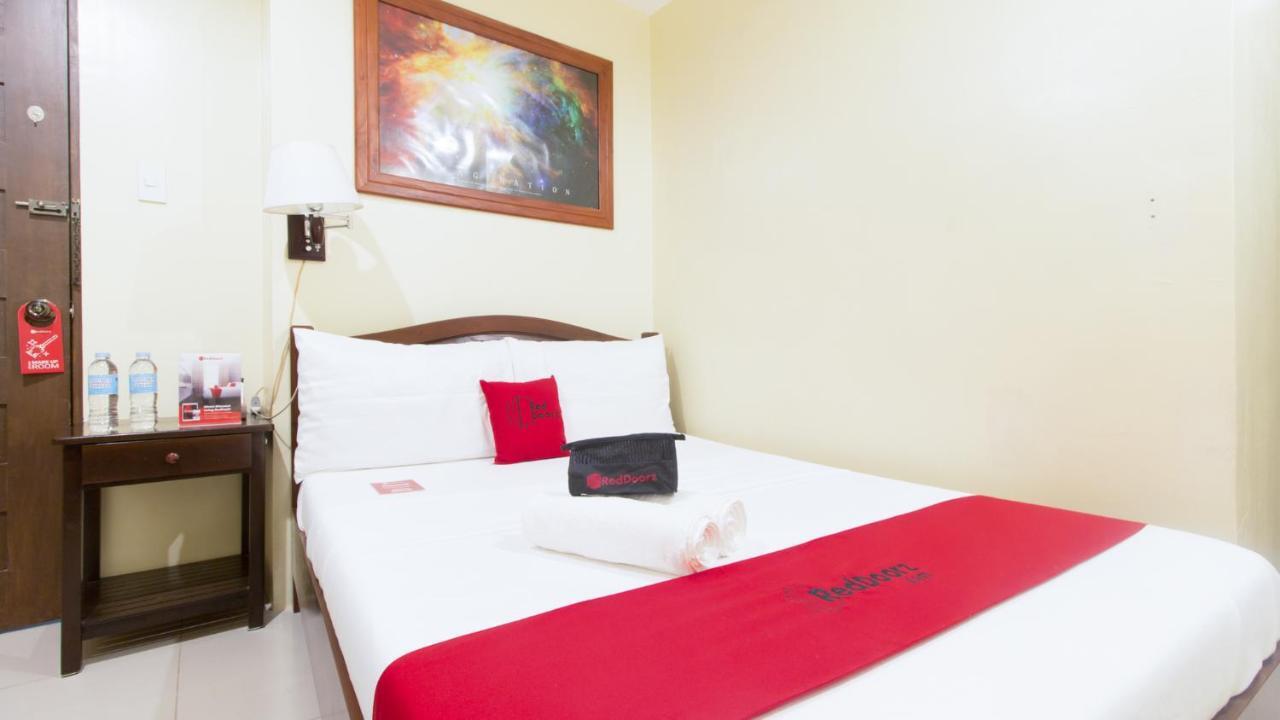Dino Residences Dumaguete City Экстерьер фото